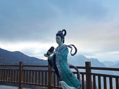 -巫峡·神女景区