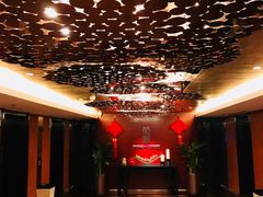-新骏景万豪酒店·万豪中餐厅