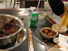 -邓莽子老火锅(中兴路总店)
