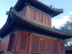 -历代帝王庙博物馆