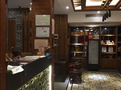 -顺丰轩园林酒家(天河店)