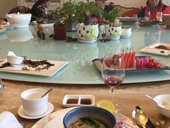 -金石国际大酒店·金丽自助餐厅