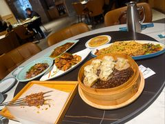 烧麦-西夏回族烧麦馆(牡丹街店)