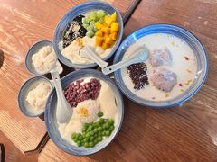 -老米记酒酿铺(科巷店)