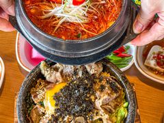 -海云台韩式汤饭·13年匠心韩料(南山店)