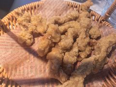 -徐记小怪兽肉蟹煲(中央大街店)