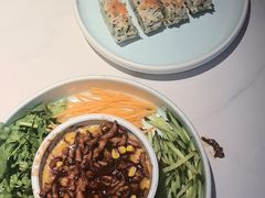 -额娘·春饼烤鸭(华北七楼创始店)