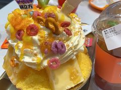 -锅立方•炭火蛙锅(六合万达广场店)