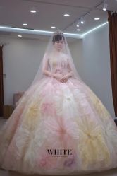 -纯色时光婚纱艺术馆WHITE