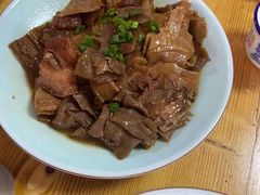 笋尖焖肉-印象徽州·正宗徽菜体验店