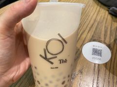 -KOI The(卓悦汇购物中心店)