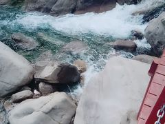 -河南宝泉旅游区