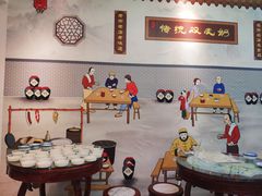 -黄氏壹品汇•水牛奶甜品(全国总店)