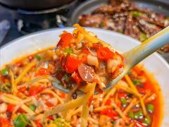 -阆辣荟餐饮(老味道8年·古城店)