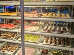 -海天一色海景自助餐厅(西港花园店)