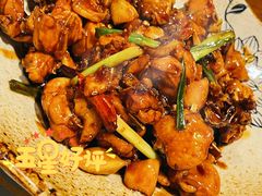 醋炒鸡-卤鸭儿(小河路店)