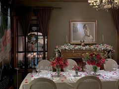 -Le Bistrot de Racine