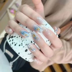 -斯馨·健康美甲美睫