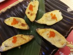 -鱼民·现造寿司(育德店)