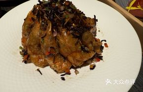 Mingyun Oil-Braised Fresh Shrimp