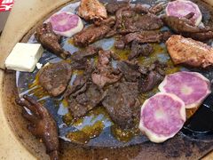 -阿昌白族石板烧(大理古城店)