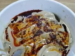 凉粉泡馍-清真·宏顺祥卤汁凉粉(大皮院店)