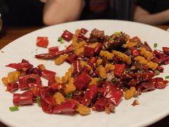 -雀舞云南菜(天津天河城购物中心店)
