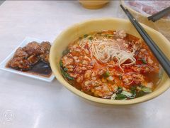 -玉华饮食店(茅台路店)