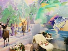 景观位-蝶舍·MAISON PAPILLON
