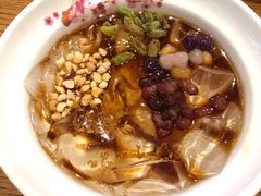 -渝是乎酸菜鱼·川渝小炒(新世界百货望京店)