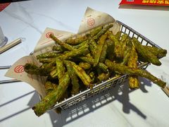 -叁宝烤肉• 西安烧烤(凤城十二路店)
