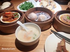 -颐和•海鲜砂锅粥•啫啫煲(奥林匹克广场店)