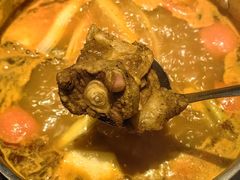 -一哥澳门豆捞·澳门风打边炉(高德置地店)