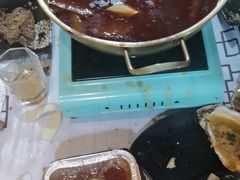 -云晓光头烧烤吧(盛夏店)