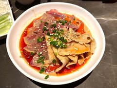 夫妻肺片-金鸭季·北京烤鸭(深业上城店)