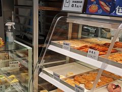 -包满意面包糕点(东坝店)