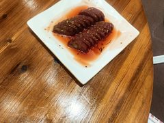 -翠姐姐农家大院·老底子萧山菜(建设一路店)