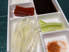 -便宜坊烤鸭店(亦庄京东店)