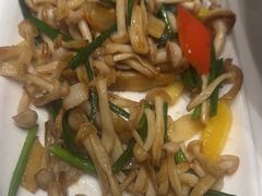 -大鹏饭店·金陵家宴(奥体中心店)