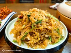 -满园烤鸭·春饼(太原街万达店)