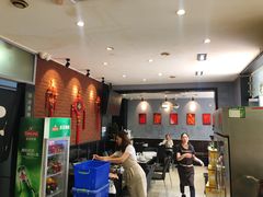 -川香煲(茅台路店)