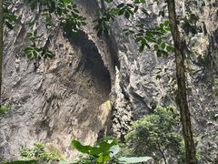 -英西峰林·洞天仙境