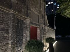 -成都博舍酒店