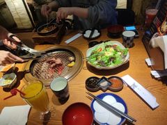 -炎蔵牛舌烤肉