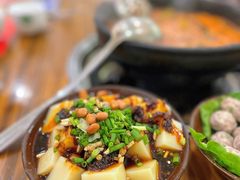 -笔记安顺夺夺粉火锅