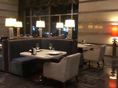 -郑州希尔顿酒店·阿米奇意大利餐厅