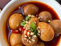 -炉小二铜锅牛蛙•川湘菜(三里屯店)