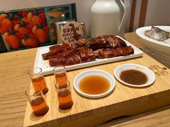 -粤集·手工粤菜(皇庭广场店)