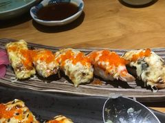 -一心创作料理屋(经开万达店)