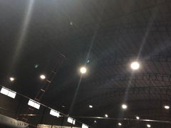-嘿哟动霸CHUA·新潮玩运动娱乐中心·蹦床滑冰团建乐园